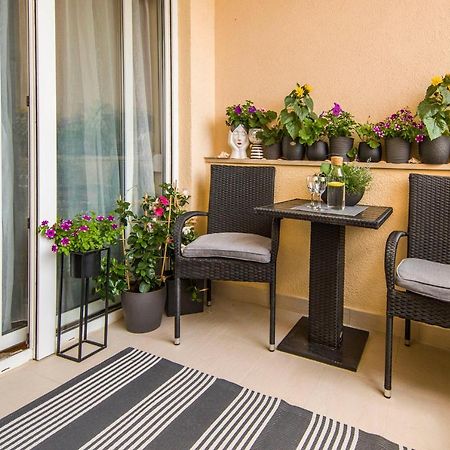 Apartment Summer Dreams Split Exteriér fotografie