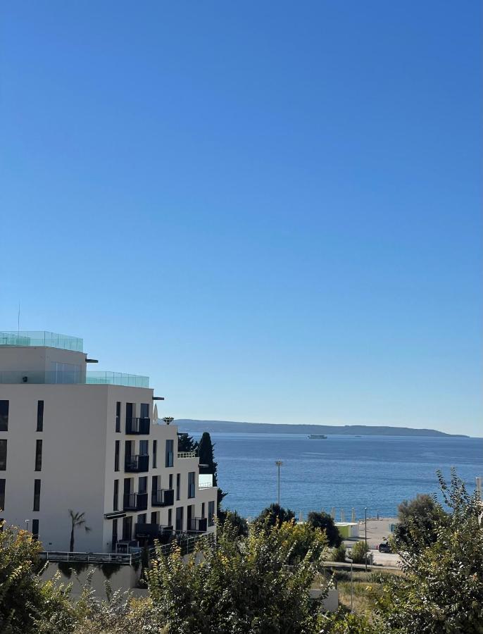 Apartment Summer Dreams Split Exteriér fotografie