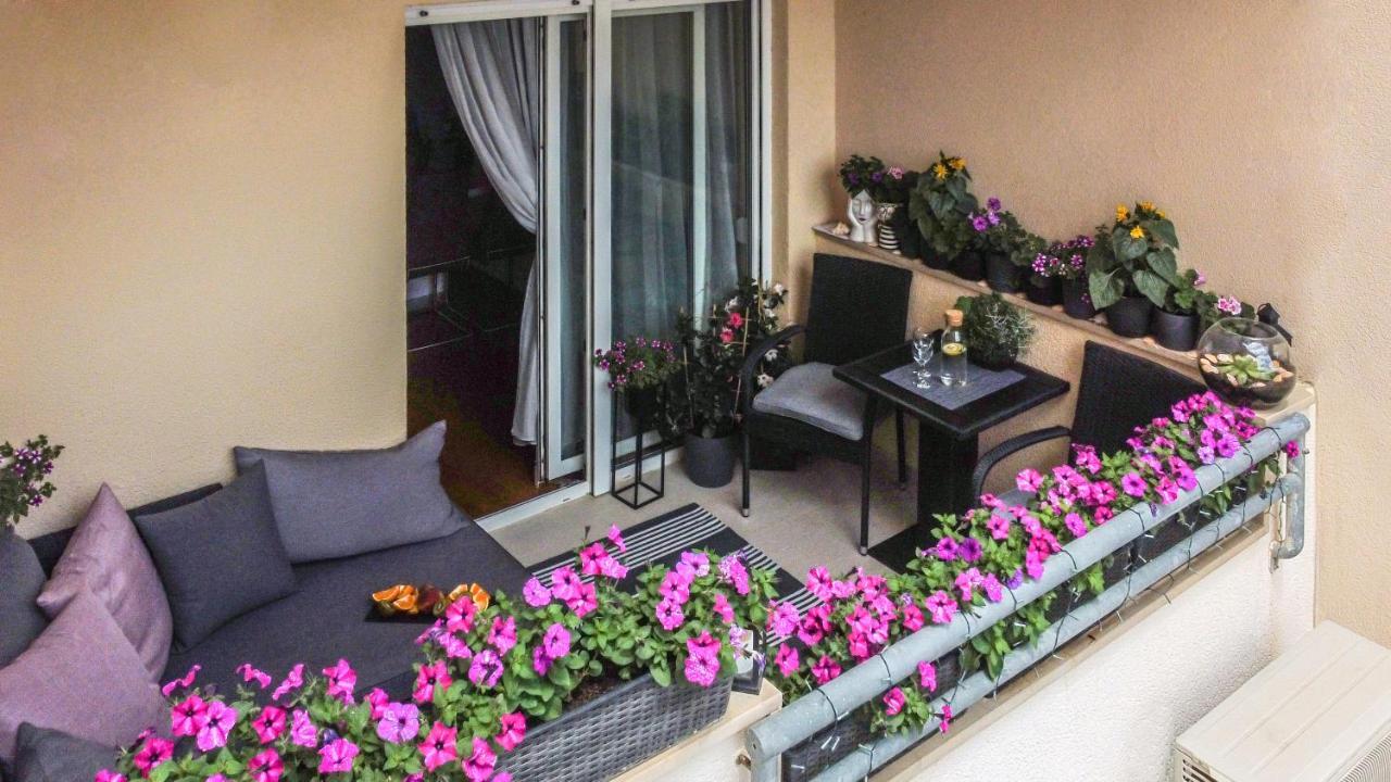 Apartment Summer Dreams Split Exteriér fotografie
