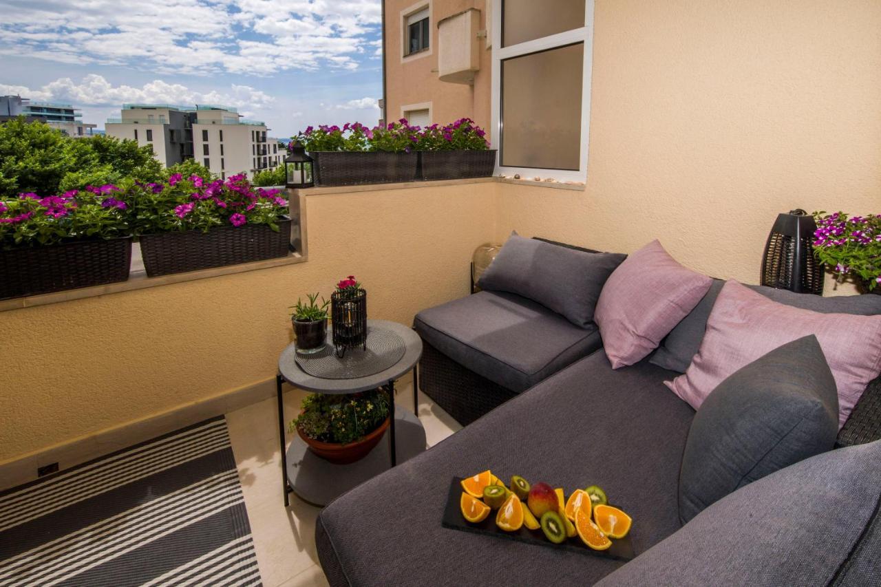 Apartment Summer Dreams Split Exteriér fotografie