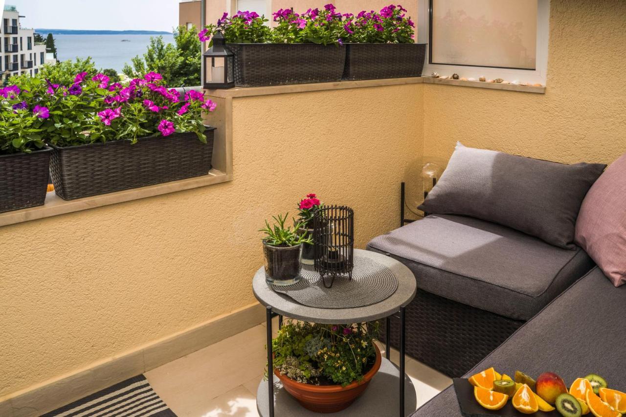 Apartment Summer Dreams Split Exteriér fotografie