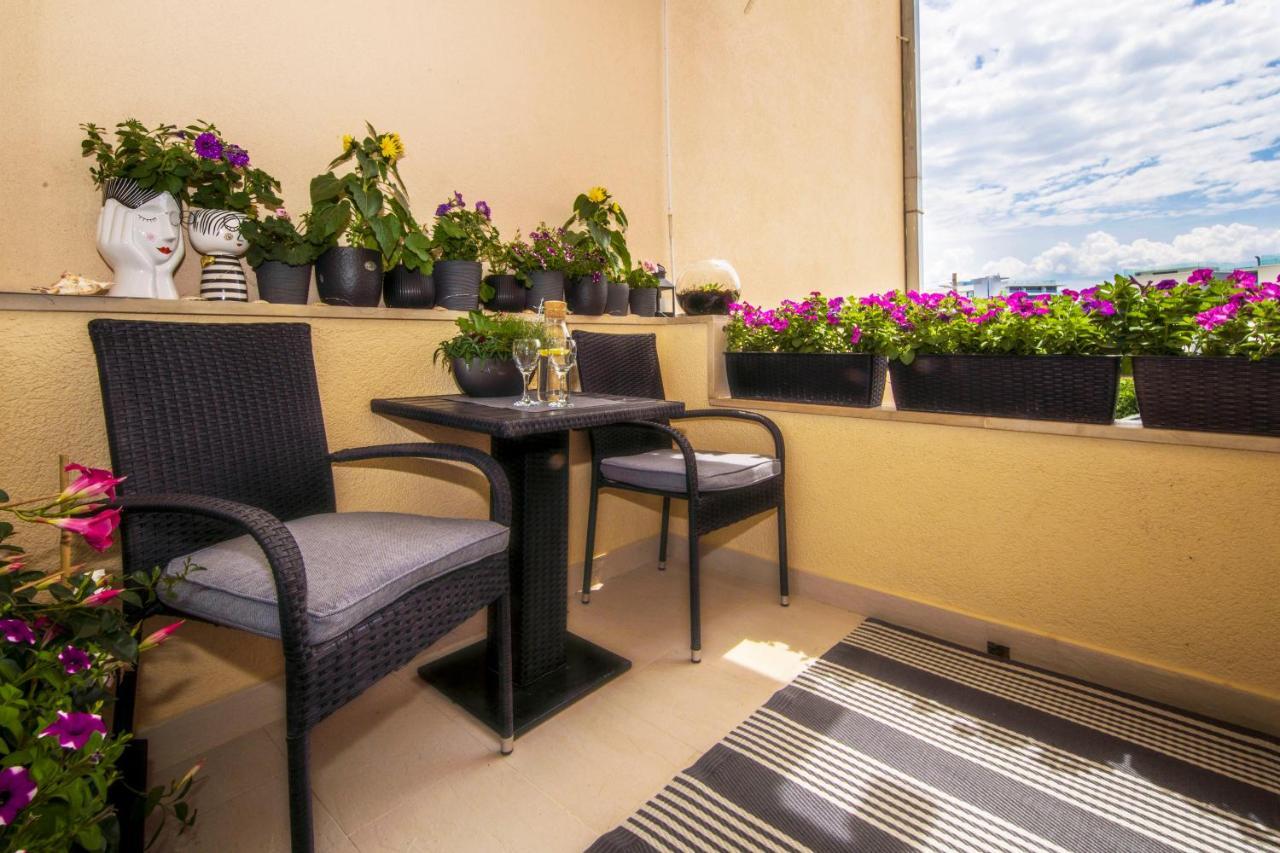 Apartment Summer Dreams Split Exteriér fotografie