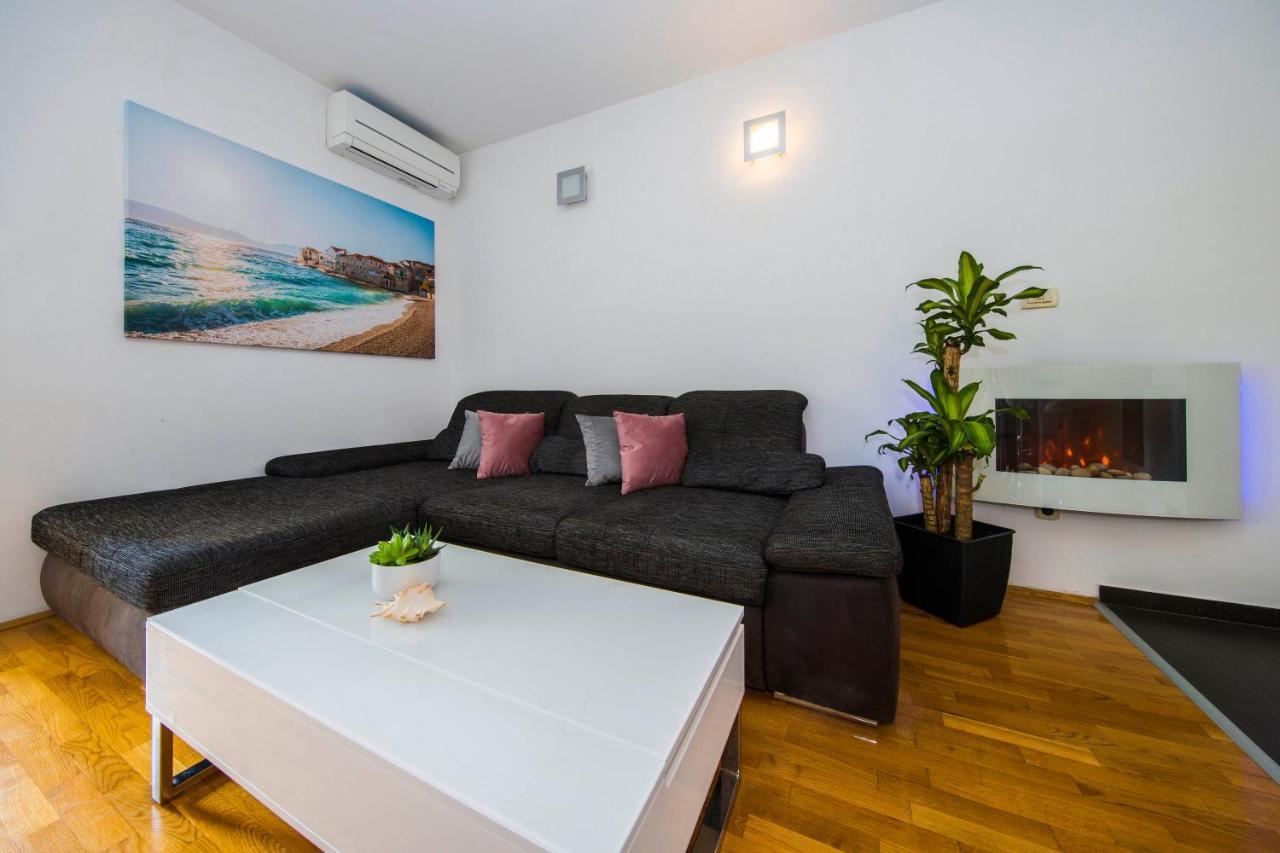 Apartment Summer Dreams Split Exteriér fotografie