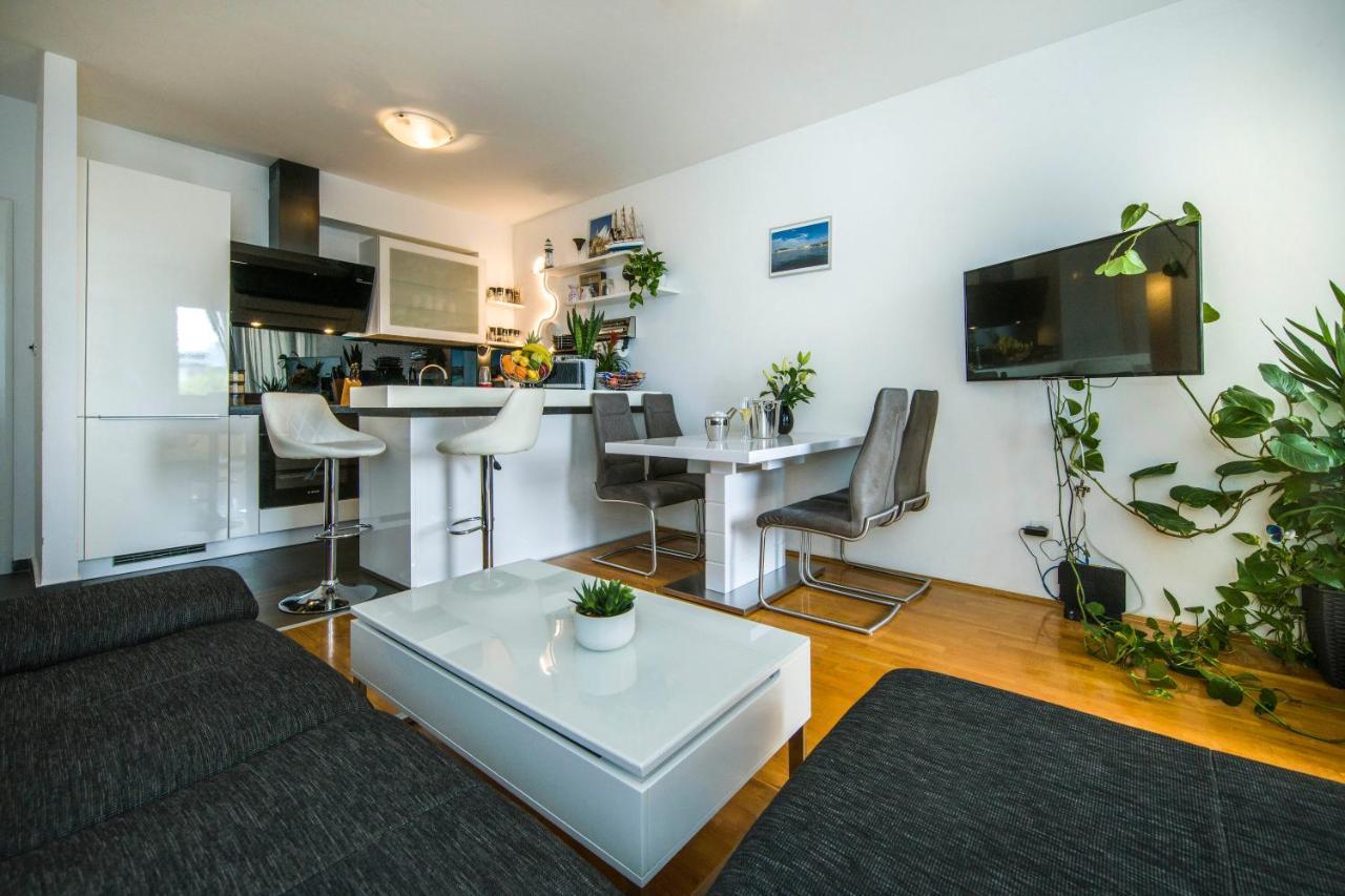 Apartment Summer Dreams Split Exteriér fotografie
