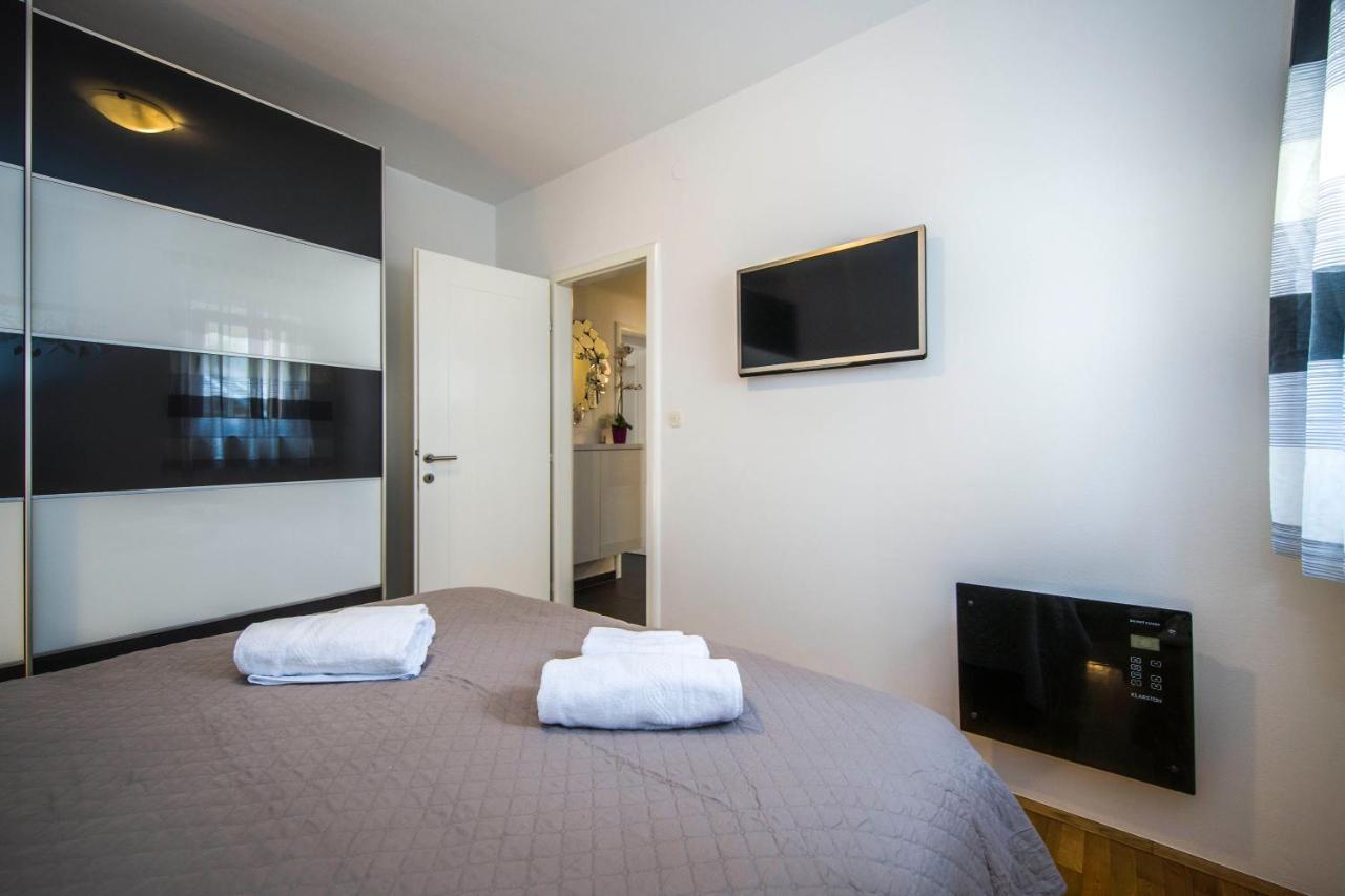 Apartment Summer Dreams Split Exteriér fotografie