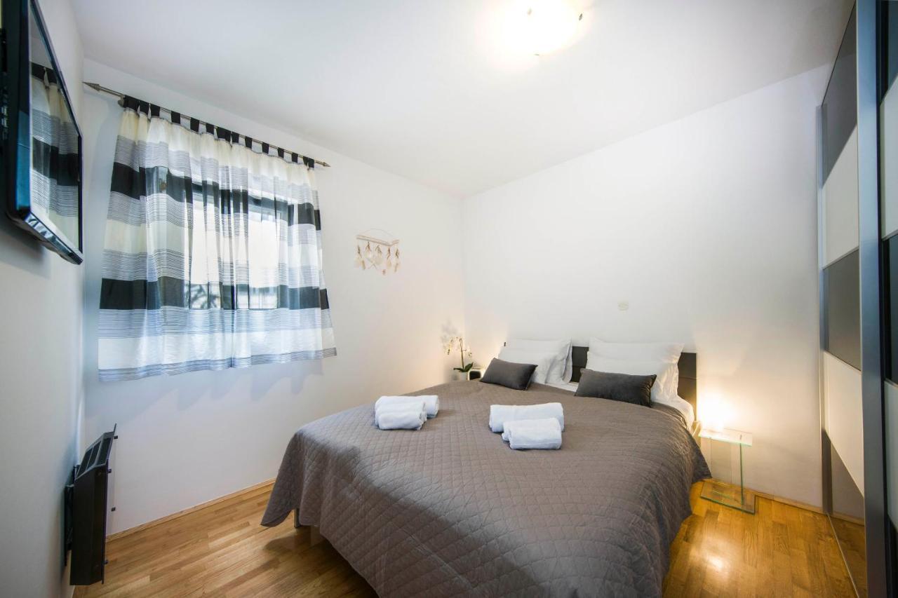Apartment Summer Dreams Split Exteriér fotografie