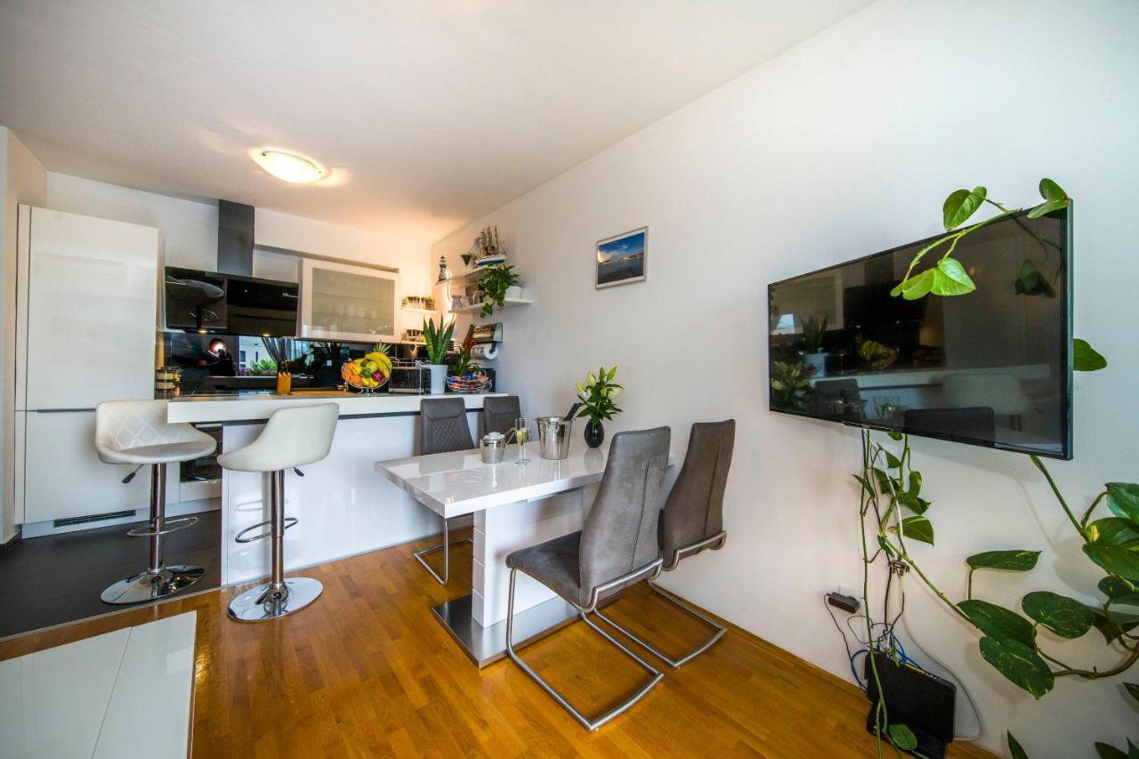 Apartment Summer Dreams Split Exteriér fotografie