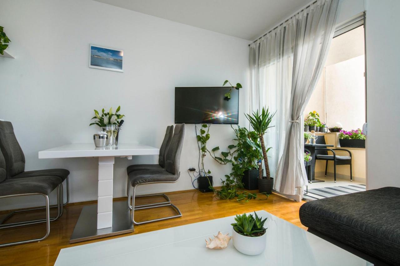 Apartment Summer Dreams Split Exteriér fotografie