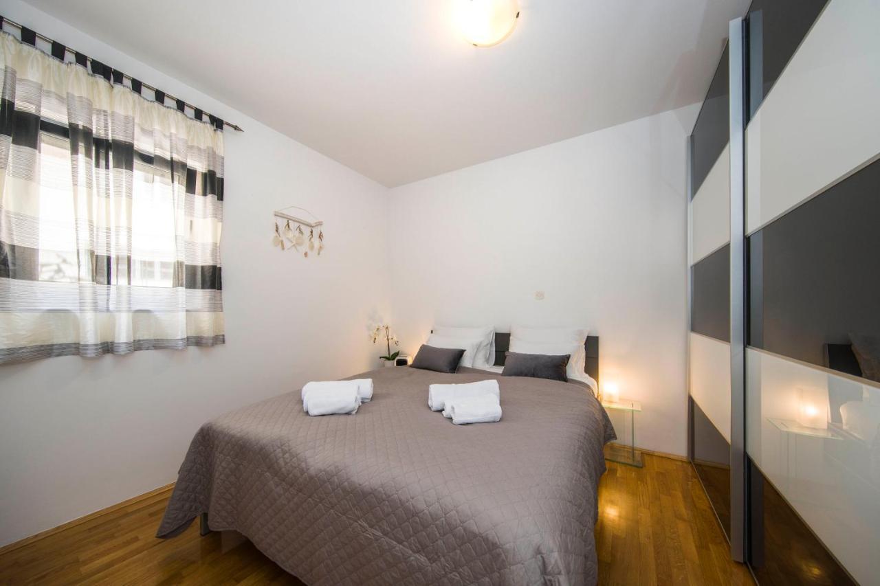 Apartment Summer Dreams Split Exteriér fotografie