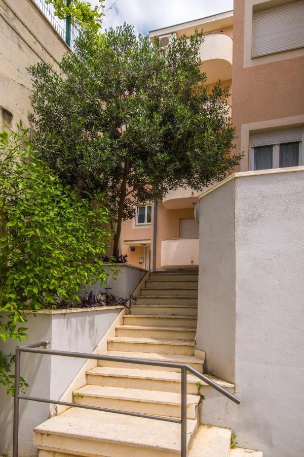 Apartment Summer Dreams Split Exteriér fotografie